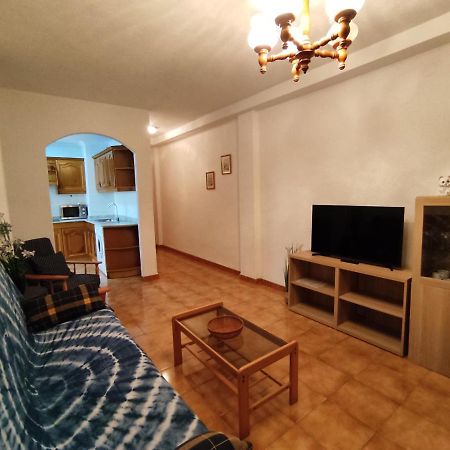 Apartamento Ronda - Santa Pola Esterno foto