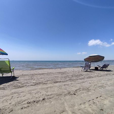 Apartamento Ronda - Santa Pola Esterno foto