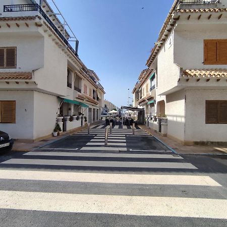 Apartamento Ronda - Santa Pola Esterno foto