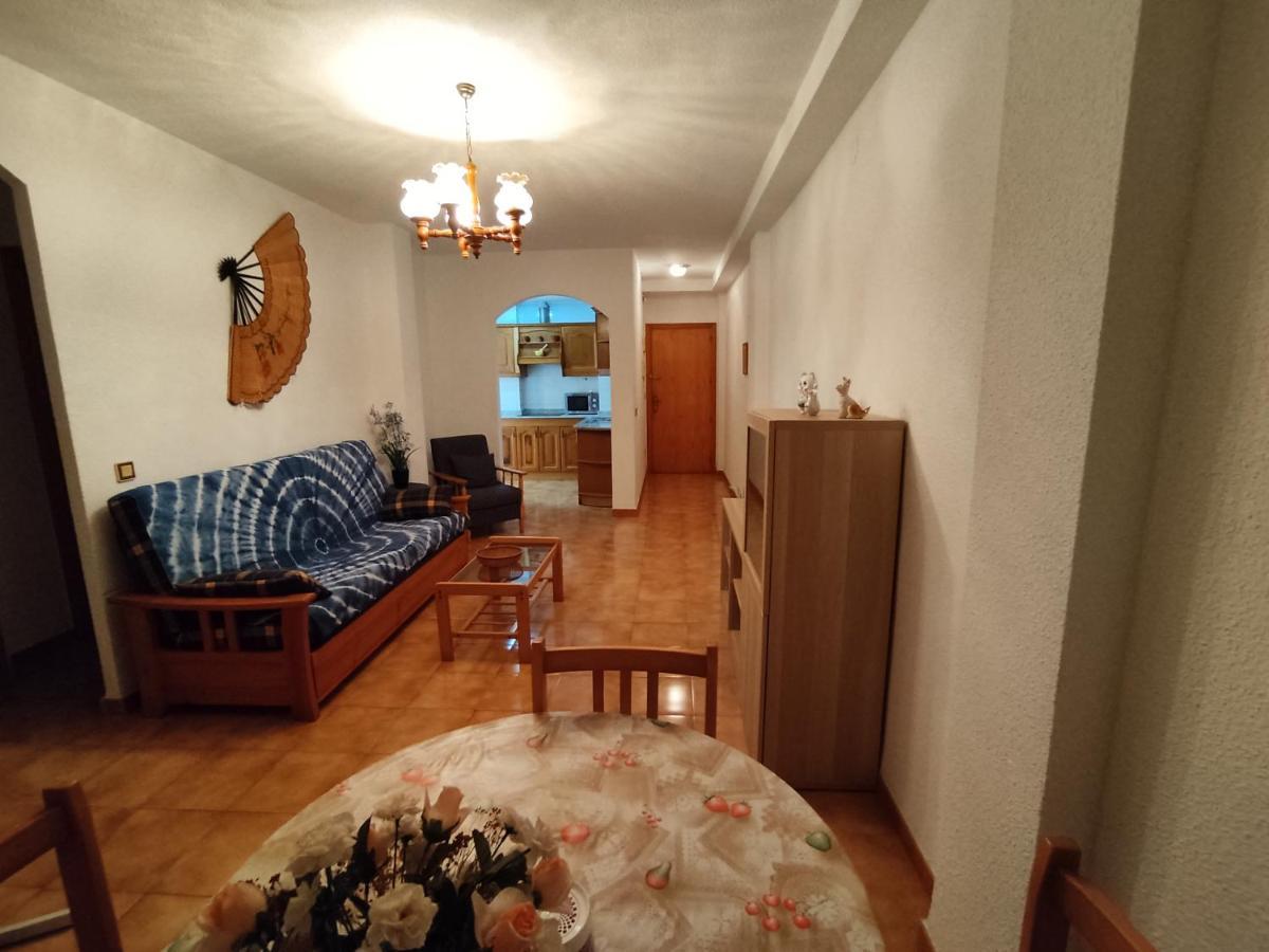 Apartamento Ronda - Santa Pola Esterno foto