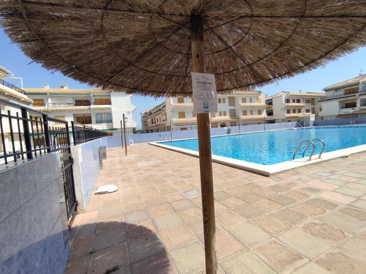 Apartamento Ronda - Santa Pola Esterno foto