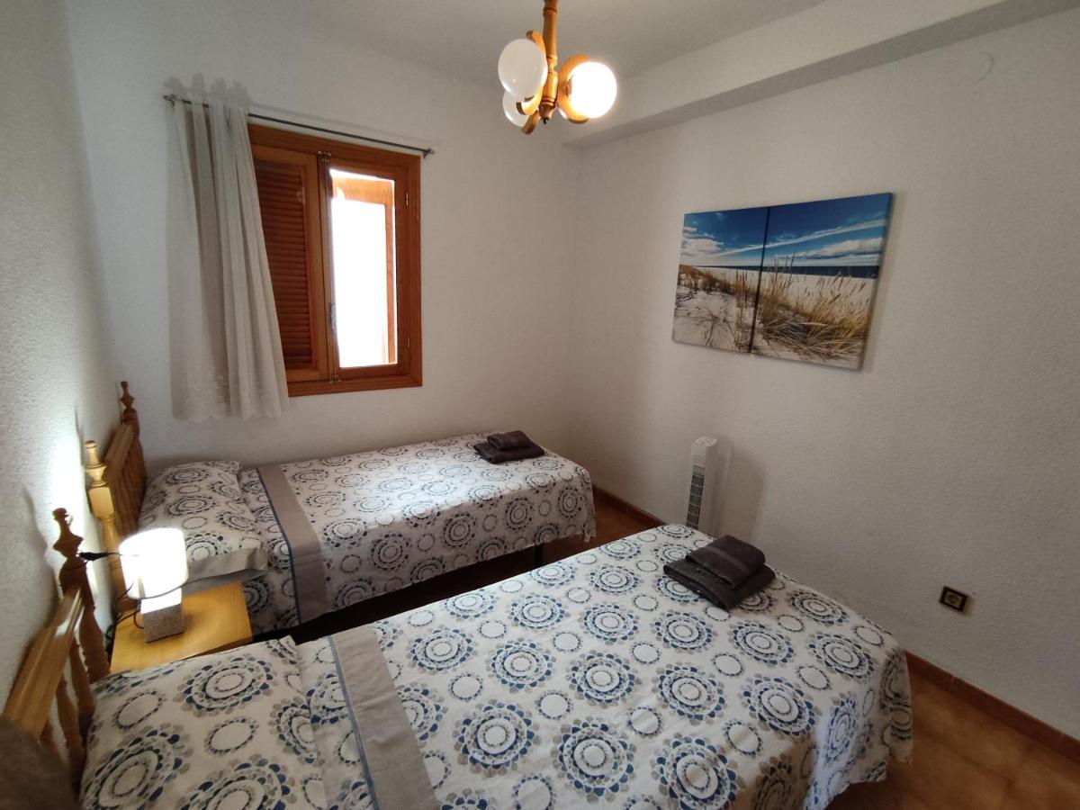 Apartamento Ronda - Santa Pola Esterno foto