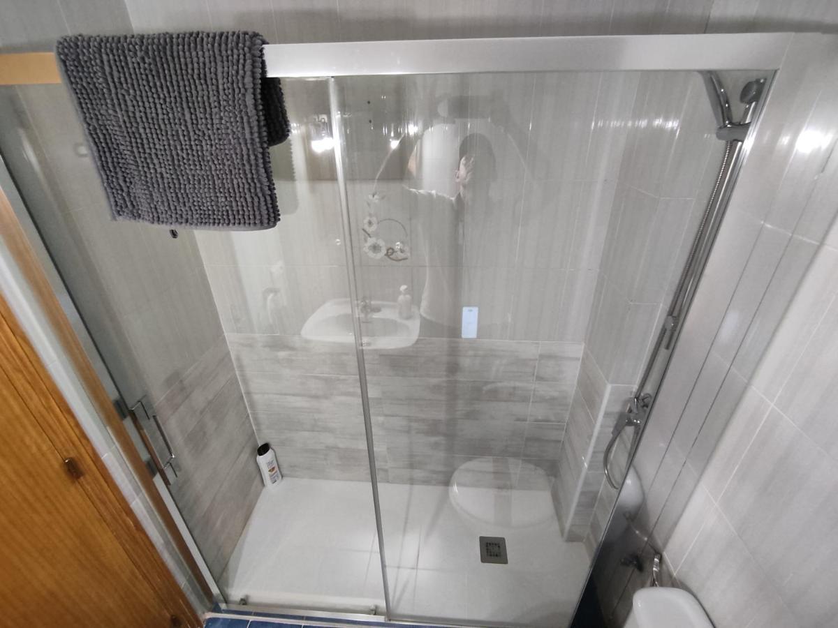Apartamento Ronda - Santa Pola Esterno foto