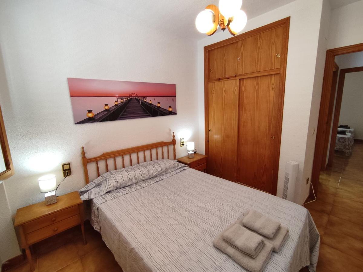 Apartamento Ronda - Santa Pola Esterno foto