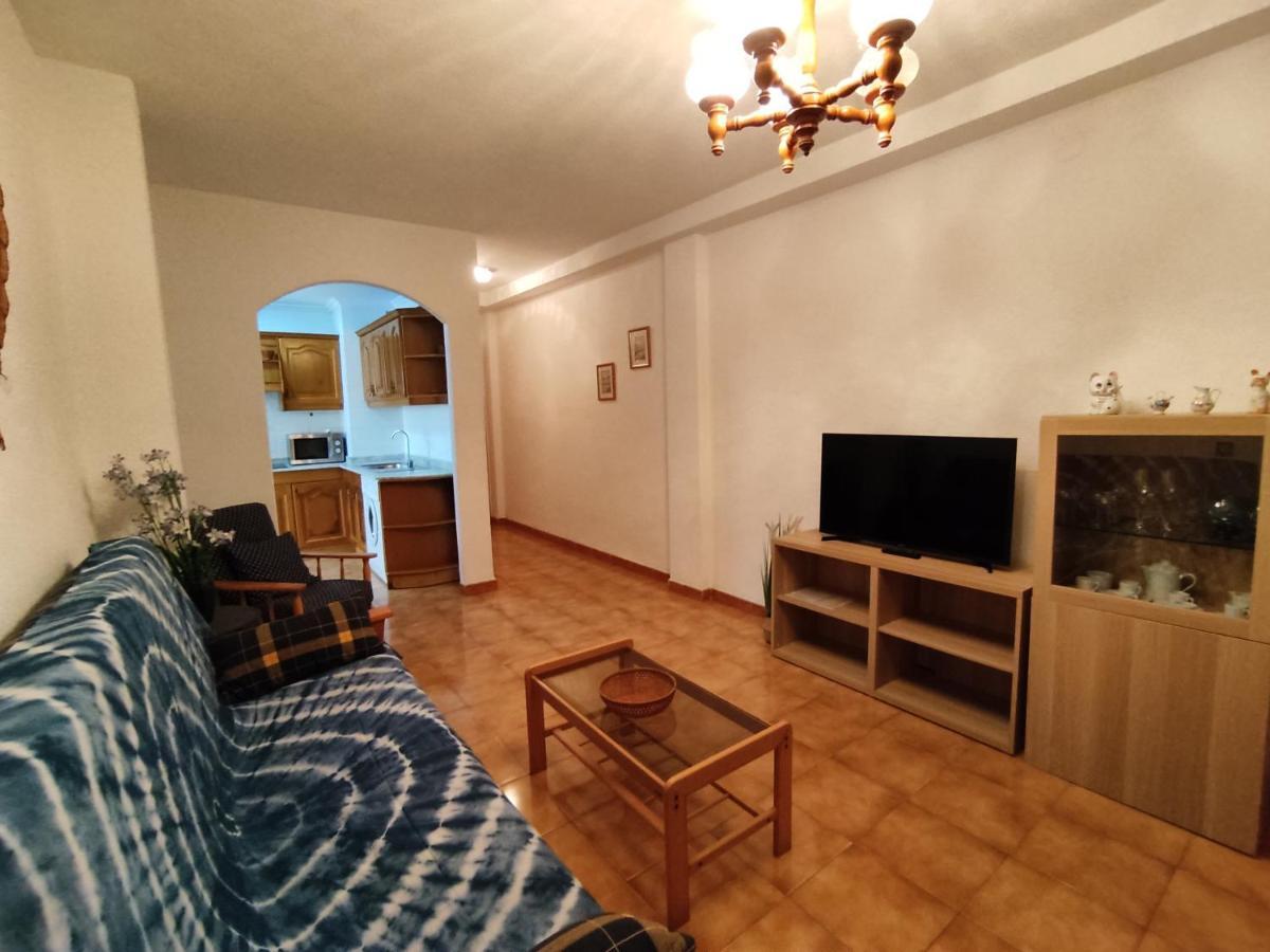 Apartamento Ronda - Santa Pola Esterno foto