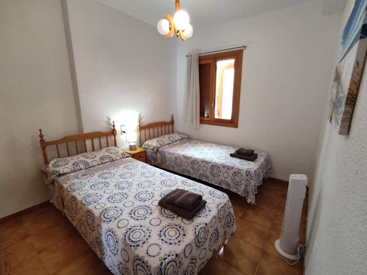 Apartamento Ronda - Santa Pola Esterno foto