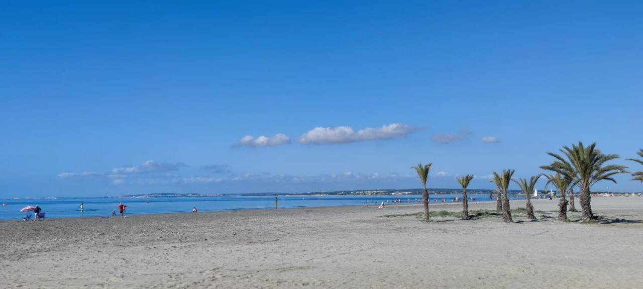 Apartamento Ronda - Santa Pola Esterno foto