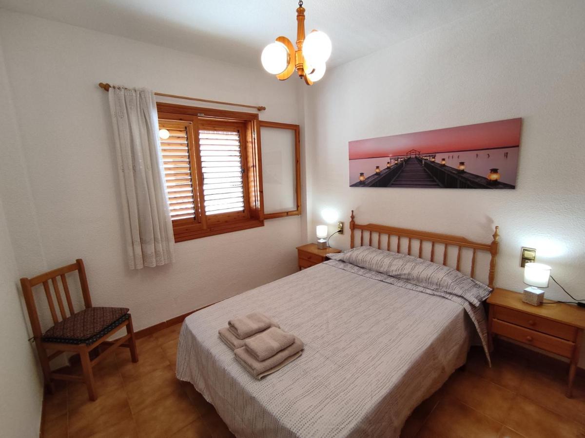 Apartamento Ronda - Santa Pola Esterno foto