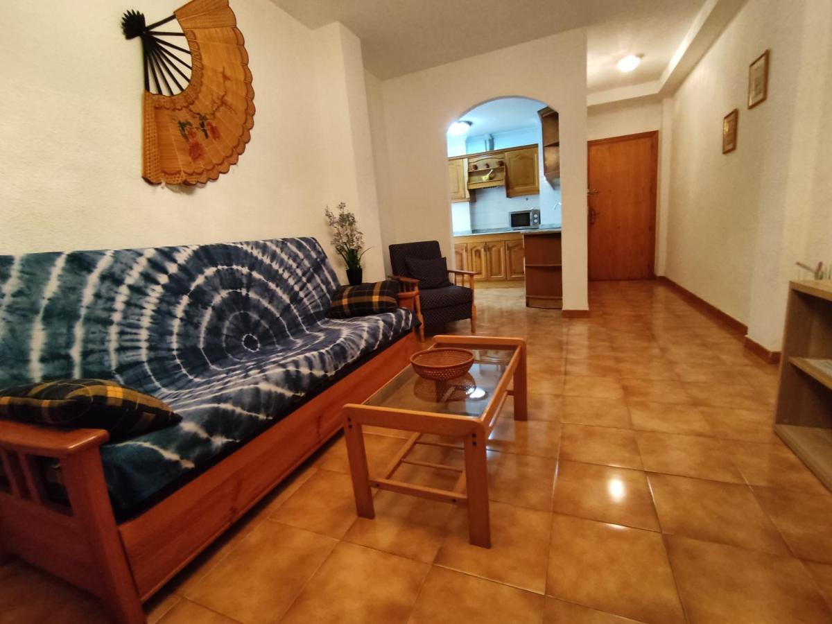 Apartamento Ronda - Santa Pola Esterno foto