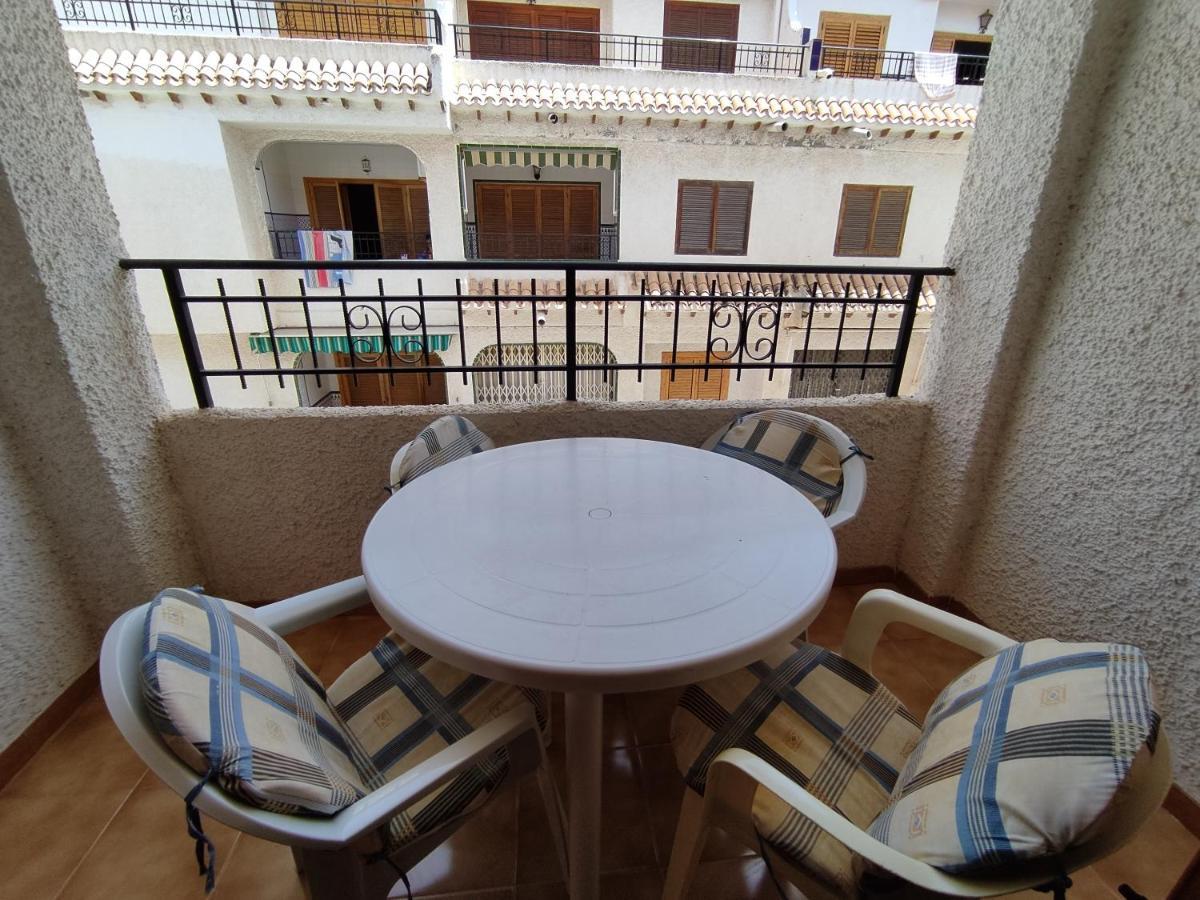 Apartamento Ronda - Santa Pola Esterno foto
