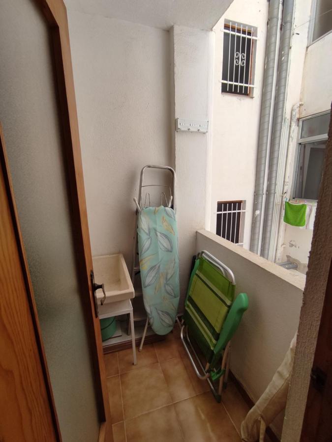 Apartamento Ronda - Santa Pola Esterno foto