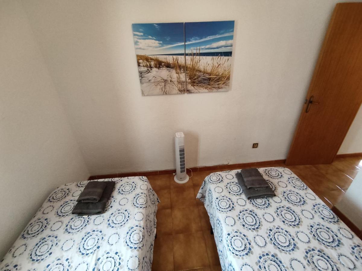 Apartamento Ronda - Santa Pola Esterno foto