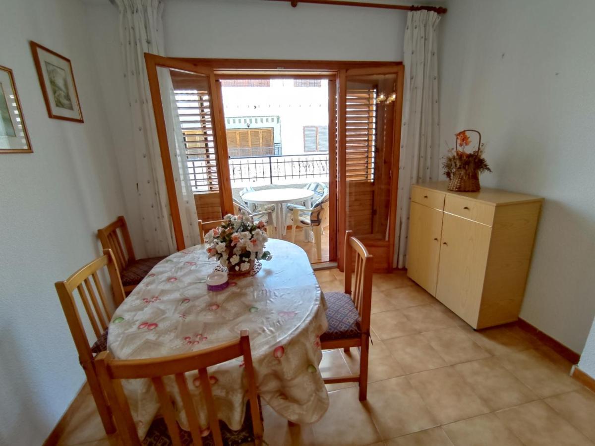 Apartamento Ronda - Santa Pola Esterno foto