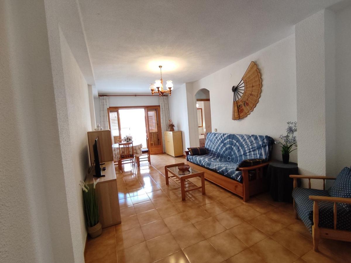 Apartamento Ronda - Santa Pola Esterno foto