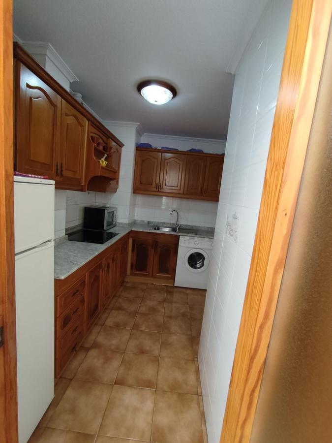 Apartamento Ronda - Santa Pola Esterno foto