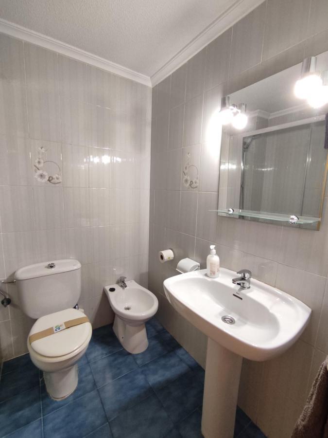 Apartamento Ronda - Santa Pola Esterno foto