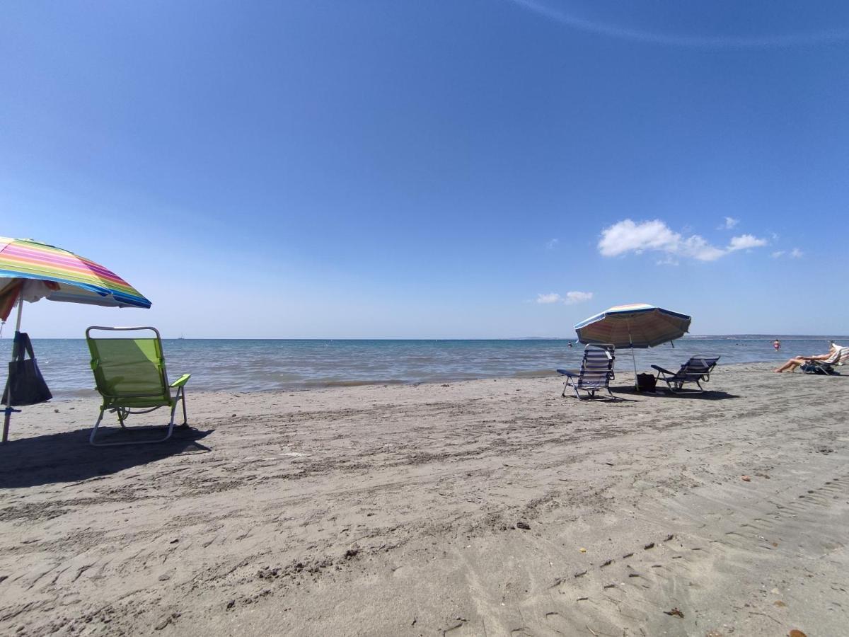 Apartamento Ronda - Santa Pola Esterno foto