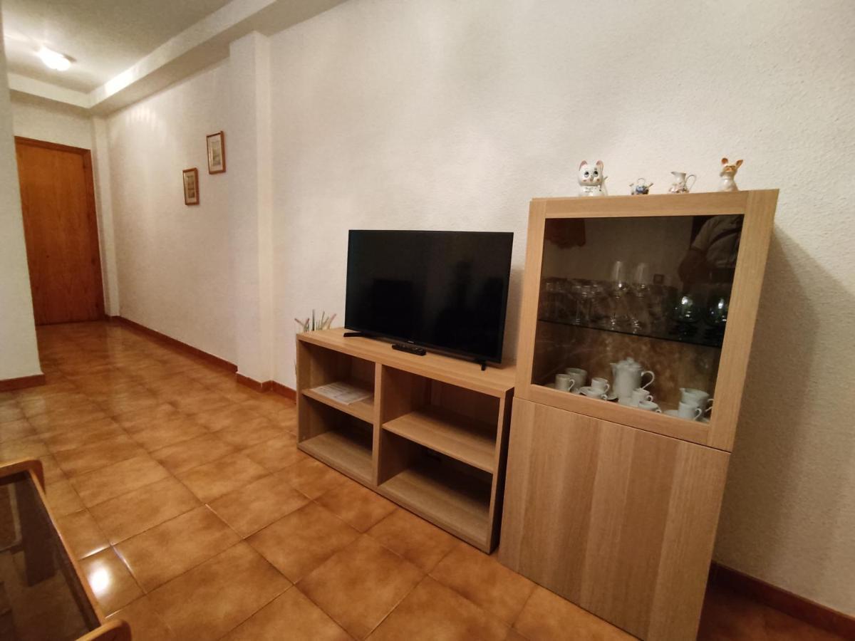 Apartamento Ronda - Santa Pola Esterno foto