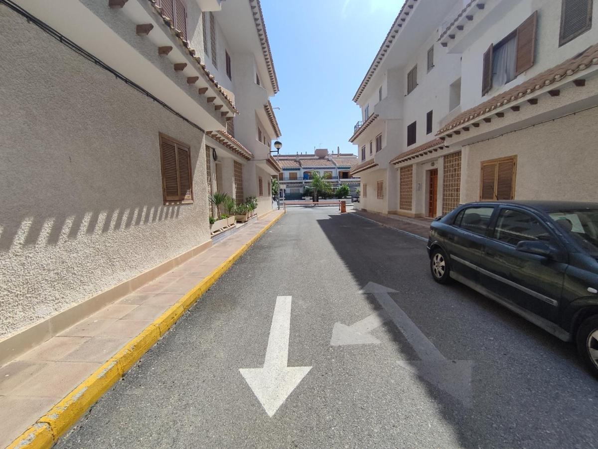 Apartamento Ronda - Santa Pola Esterno foto