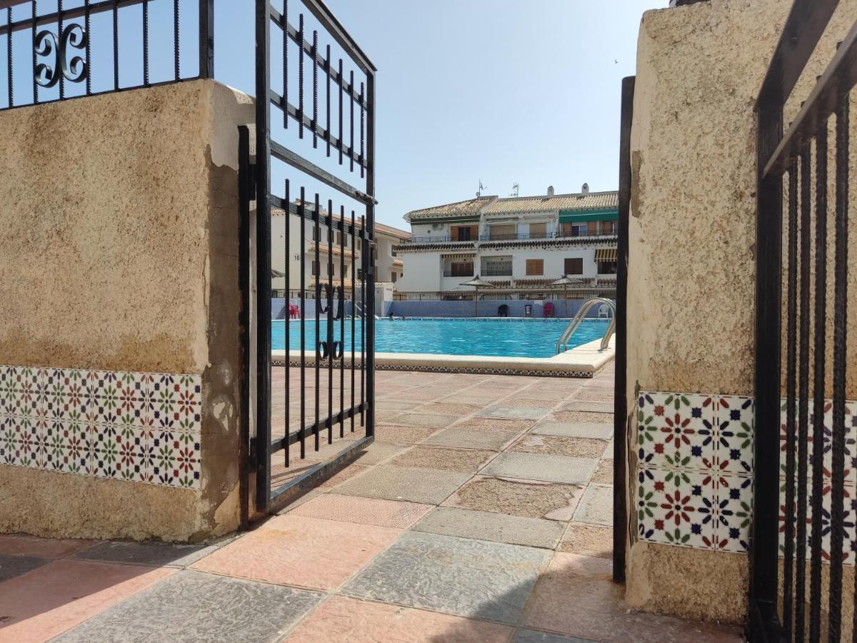 Apartamento Ronda - Santa Pola Esterno foto