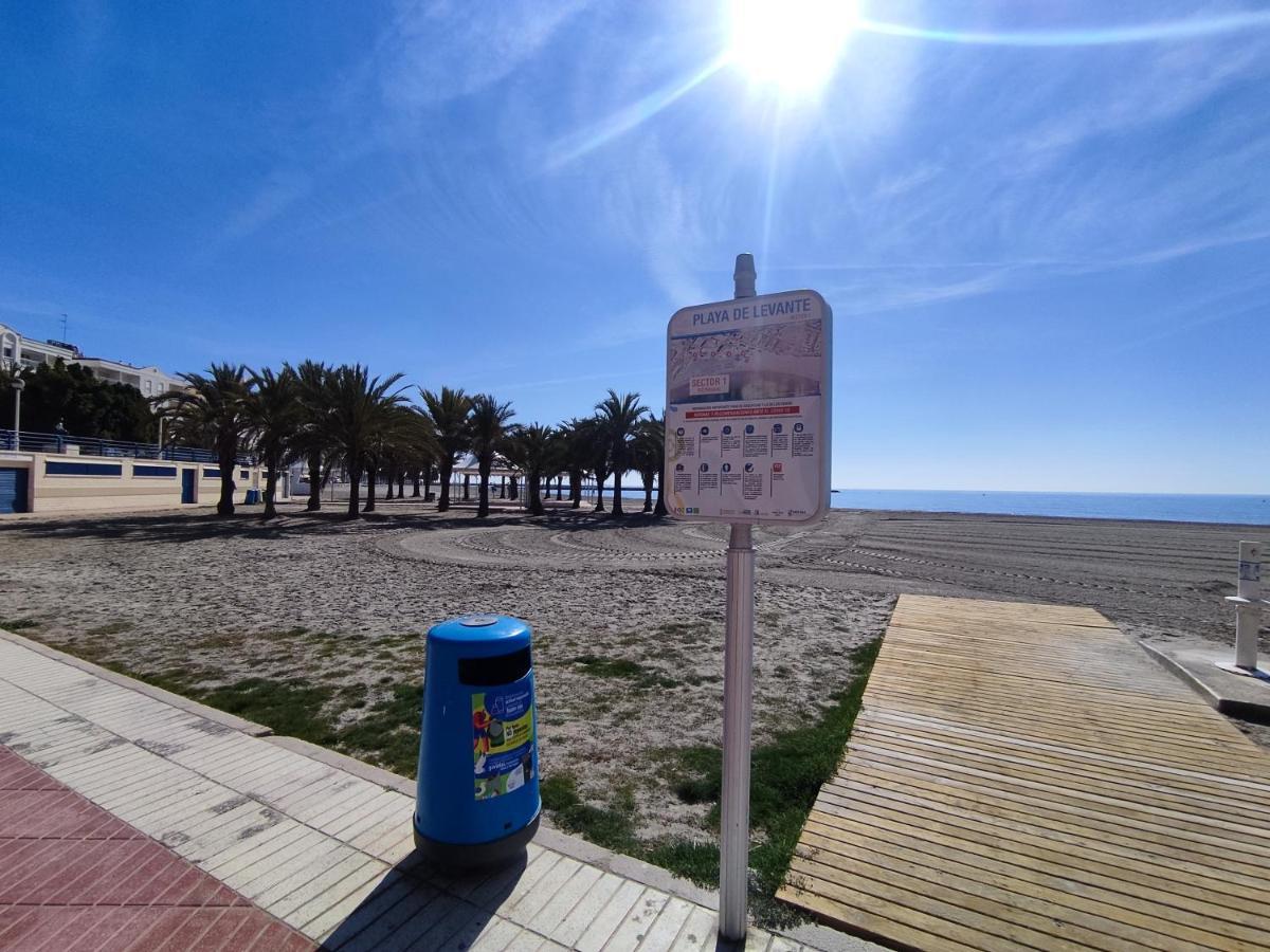 Apartamento Ronda - Santa Pola Esterno foto