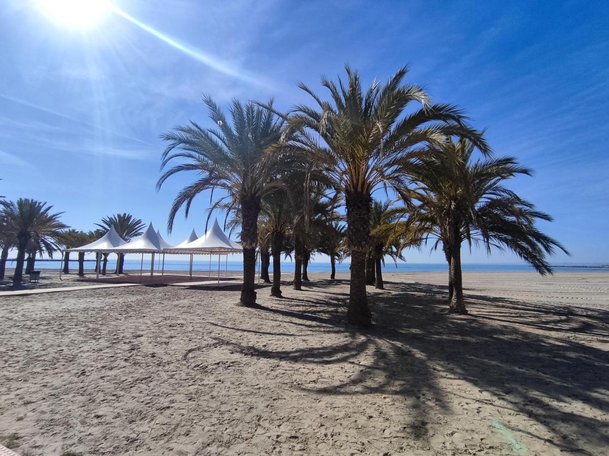 Apartamento Ronda - Santa Pola Esterno foto