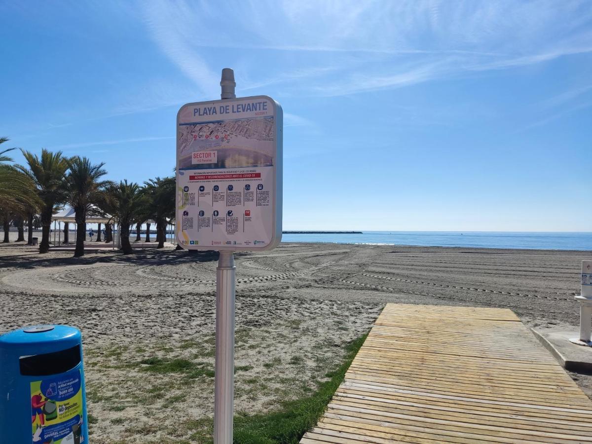 Apartamento Ronda - Santa Pola Esterno foto